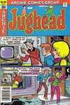 Jughead #285 Comic Books - Covers, Scans, Photos in Jughead Comic Books - Covers, Scans, Gallery